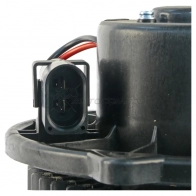 Моторчик печки с крыльчаткой KRAUF 4P7NL ZN MZZ0221GS 1440662342 - Изображение 7