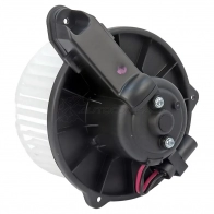 Моторчик печки с крыльчаткой KRAUF MZZ0221YD 1440662341 8 X4KWR - Изображение 3