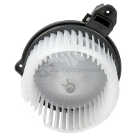Моторчик печки с крыльчаткой KRAUF MZZ0221YD 1440662341 8 X4KWR - Изображение 5