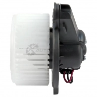 Моторчик печки с крыльчаткой KRAUF MZZ0221YD 1440662341 8 X4KWR - Изображение 6