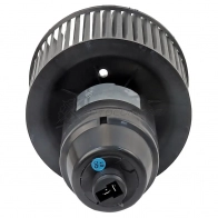 Моторчик печки с крыльчаткой KRAUF 1440701550 MHF QFT MZZ0233YD - Изображение 2