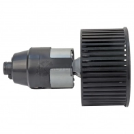 Моторчик печки с крыльчаткой KRAUF 1440701550 MHF QFT MZZ0233YD - Изображение 4