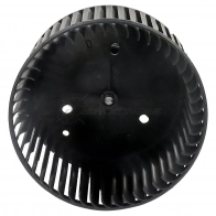 Моторчик печки с крыльчаткой KRAUF 1440701550 MHF QFT MZZ0233YD - Изображение 5
