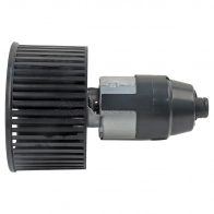 Моторчик печки с крыльчаткой KRAUF 1440701550 MHF QFT MZZ0233YD - Изображение 6