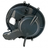 Моторчик печки с крыльчаткой KRAUF MZZ0249GS 4NP OJ 1440701565 - Изображение 2
