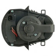 Моторчик печки с крыльчаткой KRAUF D 8GK59 1440978327 MZZ0267GS - Изображение 2