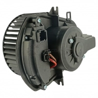 Моторчик печки с крыльчаткой KRAUF D 8GK59 1440978327 MZZ0267GS - Изображение 3