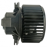 Моторчик печки с крыльчаткой KRAUF D 8GK59 1440978327 MZZ0267GS - Изображение 4