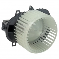 Моторчик печки с крыльчаткой KRAUF XO65 O 1440701573 MZZ0267RE