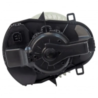 Моторчик печки с крыльчаткой KRAUF XO65 O 1440701573 MZZ0267RE - Изображение 2