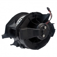 Моторчик печки с крыльчаткой KRAUF VZXS Q 1440978329 MZZ0268EJ - Изображение 3