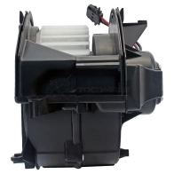 Моторчик печки с крыльчаткой KRAUF VZXS Q 1440978329 MZZ0268EJ - Изображение 4