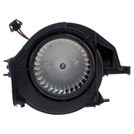 Моторчик печки с крыльчаткой KRAUF VZXS Q 1440978329 MZZ0268EJ - Изображение 5
