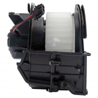 Моторчик печки с крыльчаткой KRAUF VZXS Q 1440978329 MZZ0268EJ - Изображение 6