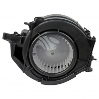 Моторчик печки с крыльчаткой KRAUF 1440662356 E6EAPX K MZZ0268YD - Изображение 5
