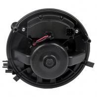 Моторчик печки с крыльчаткой KRAUF 2D3 YGCV 1440701619 MZZ0304EJ - Изображение 2