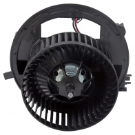 Моторчик печки с крыльчаткой KRAUF 2HK 21 1440701616 MZZ0304RE - Изображение 5