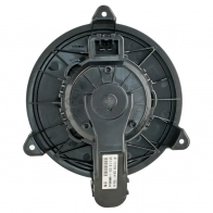 Моторчик печки с крыльчаткой KRAUF 1440701661 MZZ0370CD A7P B7I - Изображение 2