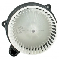 Моторчик печки с крыльчаткой KRAUF 1440701661 MZZ0370CD A7P B7I - Изображение 5