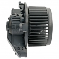 Моторчик печки с крыльчаткой KRAUF 1440701662 MZZ0370YD M2HZ A5 - Изображение 4