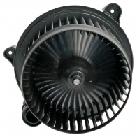 Моторчик печки с крыльчаткой KRAUF 1440701662 MZZ0370YD M2HZ A5 - Изображение 5