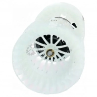 Моторчик печки с крыльчаткой KRAUF 1440978332 MZZ0404EJ 7F NVX6N - Изображение 4