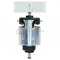 Моторчик печки с крыльчаткой KRAUF 1440978332 MZZ0404EJ 7F NVX6N - Изображение 5