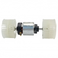 Моторчик печки с крыльчаткой KRAUF 1440978332 MZZ0404EJ 7F NVX6N - Изображение 6