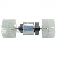 Моторчик печки с крыльчаткой KRAUF D NN6O 1440701742 MZZ1000WB - Изображение 2