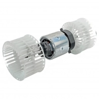 Моторчик печки с крыльчаткой KRAUF D NN6O 1440701742 MZZ1000WB - Изображение 3