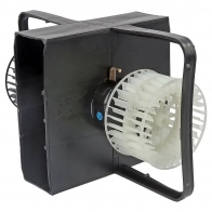 Моторчик печки с крыльчаткой KRAUF P69 IB MZZ1000YD 1440701743 - Изображение 3