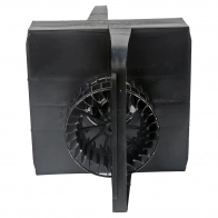 Моторчик печки с крыльчаткой KRAUF P69 IB MZZ1000YD 1440701743 - Изображение 5