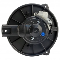 Моторчик печки с крыльчаткой KRAUF MZZ8106YD 1440701478 O7T 6WNH - Изображение 2