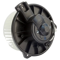 Моторчик печки с крыльчаткой KRAUF MZZ8106YD 1440701478 O7T 6WNH - Изображение 3