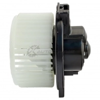 Моторчик печки с крыльчаткой KRAUF MZZ8106YD 1440701478 O7T 6WNH - Изображение 4