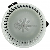 Моторчик печки с крыльчаткой KRAUF MZZ8106YD 1440701478 O7T 6WNH - Изображение 5