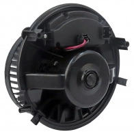 Моторчик печки с крыльчаткой KRAUF MZZ9304RE 1440978334 0L XD593 - Изображение 3