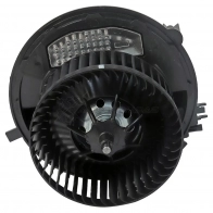 Моторчик печки с крыльчаткой KRAUF MZZ9304RE 1440978334 0L XD593 - Изображение 5