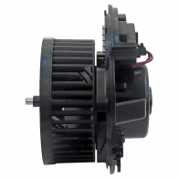 Моторчик печки с крыльчаткой KRAUF MZZ9304RE 1440978334 0L XD593 - Изображение 6