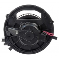 Моторчик печки с крыльчаткой KRAUF AB9S 1B 1440701617 MZZ9304YD - Изображение 2