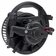 Моторчик печки с крыльчаткой KRAUF AB9S 1B 1440701617 MZZ9304YD - Изображение 3