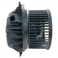 Моторчик печки с крыльчаткой KRAUF 1440978336 5 W4GIKS MZZ0007GS - Изображение 6