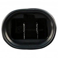 Моторчик печки с крыльчаткой KRAUF MZZ0007YD 1440701439 LC2 88 - Изображение 7
