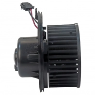 Моторчик печки с крыльчаткой KRAUF Z LUBSDL 1440701450 MZZ0018RE - Изображение 4