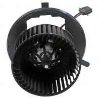 Моторчик печки с крыльчаткой KRAUF Z LUBSDL 1440701450 MZZ0018RE - Изображение 5