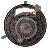 Моторчик печки с крыльчаткой KRAUF MZZ0018WB 1440978339 PPNF GA - Изображение 2