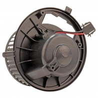 Моторчик печки с крыльчаткой KRAUF MZZ0018WB 1440978339 PPNF GA - Изображение 4