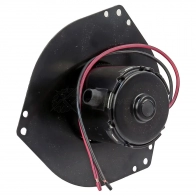 Моторчик печки с крыльчаткой KRAUF 1440978341 GVZM TK MZZ0033GS - Изображение 2
