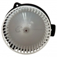 Моторчик печки с крыльчаткой KRAUF MZZ0056WB K0 SDI 1440662321 - Изображение 5