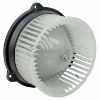 Моторчик печки с крыльчаткой KRAUF MZZ0056YD 1440662320 LKR9 JX